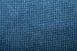Texture of jeans material