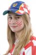 Croatia fan