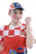 Croatia fan