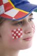 Croatia fan
