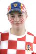 Croatia fan