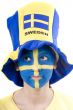 Sweden fan