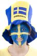 Sweden fan