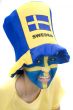 Sweden fan