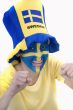 Sweden fan