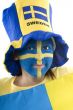 Sweden fan