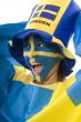 Sweden fan