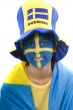Sweden fan