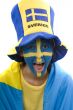 Sweden fan