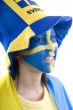 Sweden fan