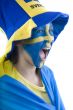 Sweden fan