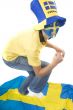 Sweden fan