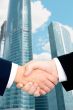 Handshaking