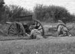 World war 1 reenacting