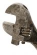 adjustable wrench