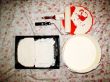 decorating equipment