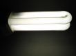 energy saving lightbulb