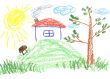 home of my grandmother