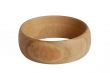 Wood bracelet