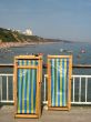 Deckchairs