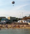 Bournemouth beach