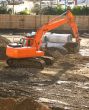 Construction vehicle