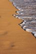 Beach Shoreline Wash