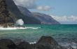 Kauai`s Na Pali Coastline