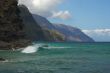 Kauai`s Na Pali Coastline