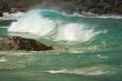 Crashing Wave on the Na Pali Coast