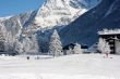 Ski slope
