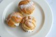 Cream puffs