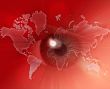 Eyeing the world