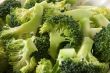 Broccoli pieces