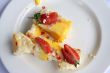 Mango cake