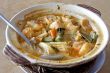 Fish head curry