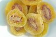 Candied kiwifruit