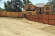 Home Construction Site