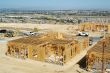 Home Construction Site