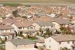 Contemporary Suburban Neighborhood