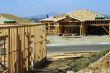 Home Construction Site