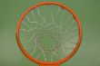 Basketball basket