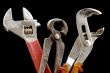 set of pliers