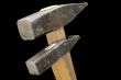 wood hammer