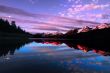 Mountain  Lake