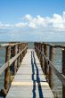 Wooden Dock