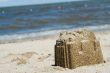 Sand Castle
