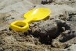 Yellow Shovel