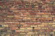 Abstract of old brick wall