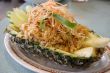 Pineapple rice